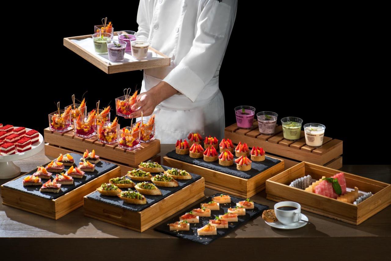 Hyatt Place Chengdu Pebble Walk Экстерьер фото