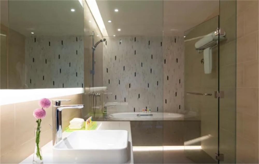 Hyatt Place Chengdu Pebble Walk Экстерьер фото