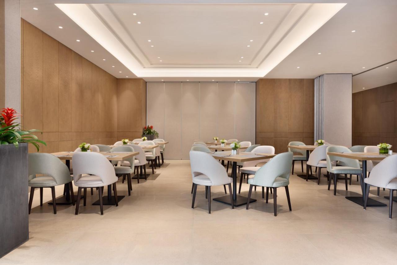 Hyatt Place Chengdu Pebble Walk Экстерьер фото